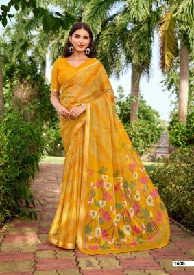 SR gouri lehriya sarees wholesale market